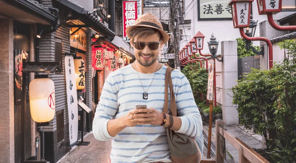 Best eSIM Providers for Japan Travel