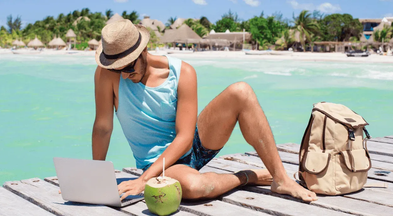 How Do Digital Nomads Pay Taxes?