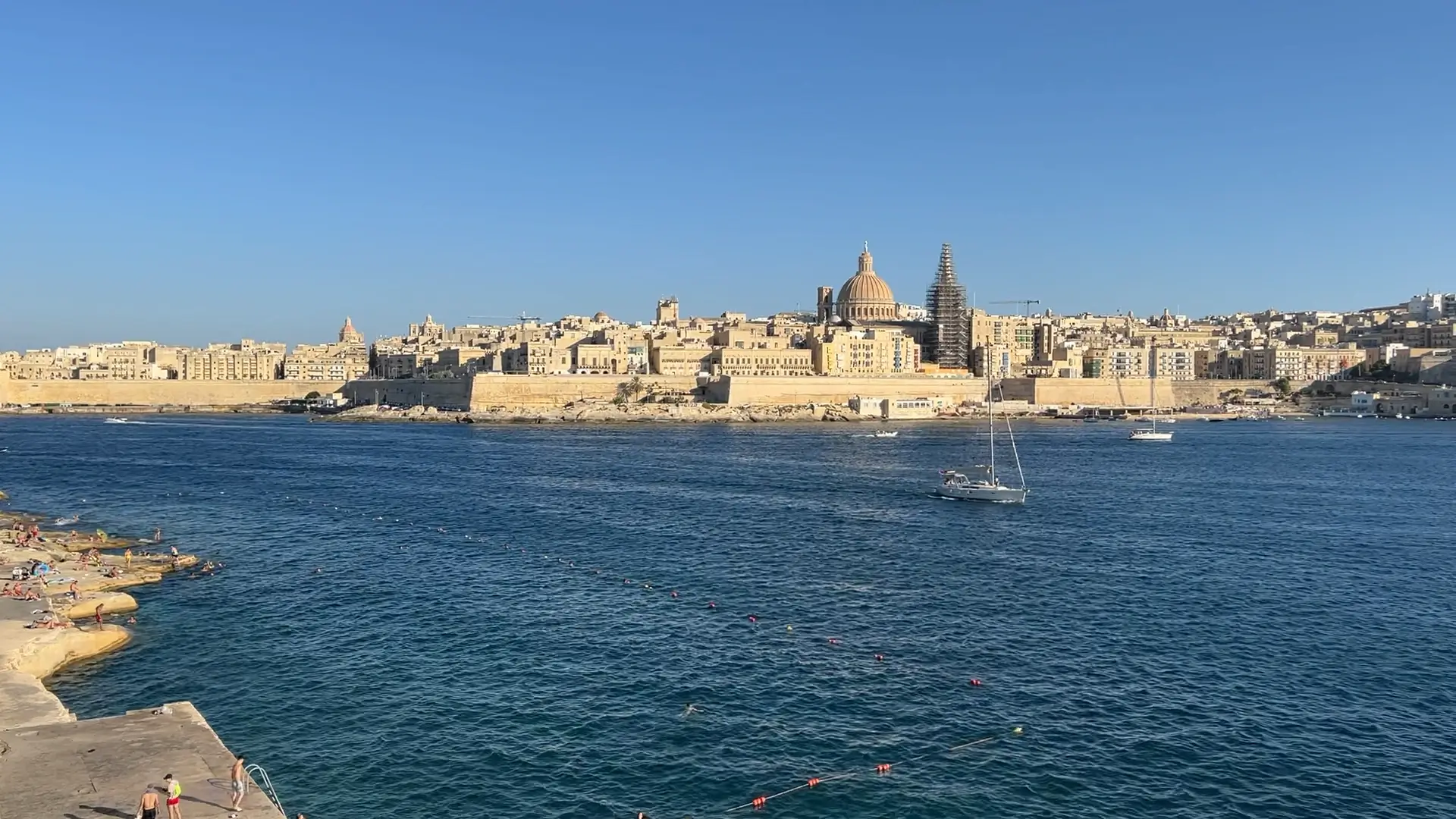 Guide to Living in Malta on a Digital Nomad Visa