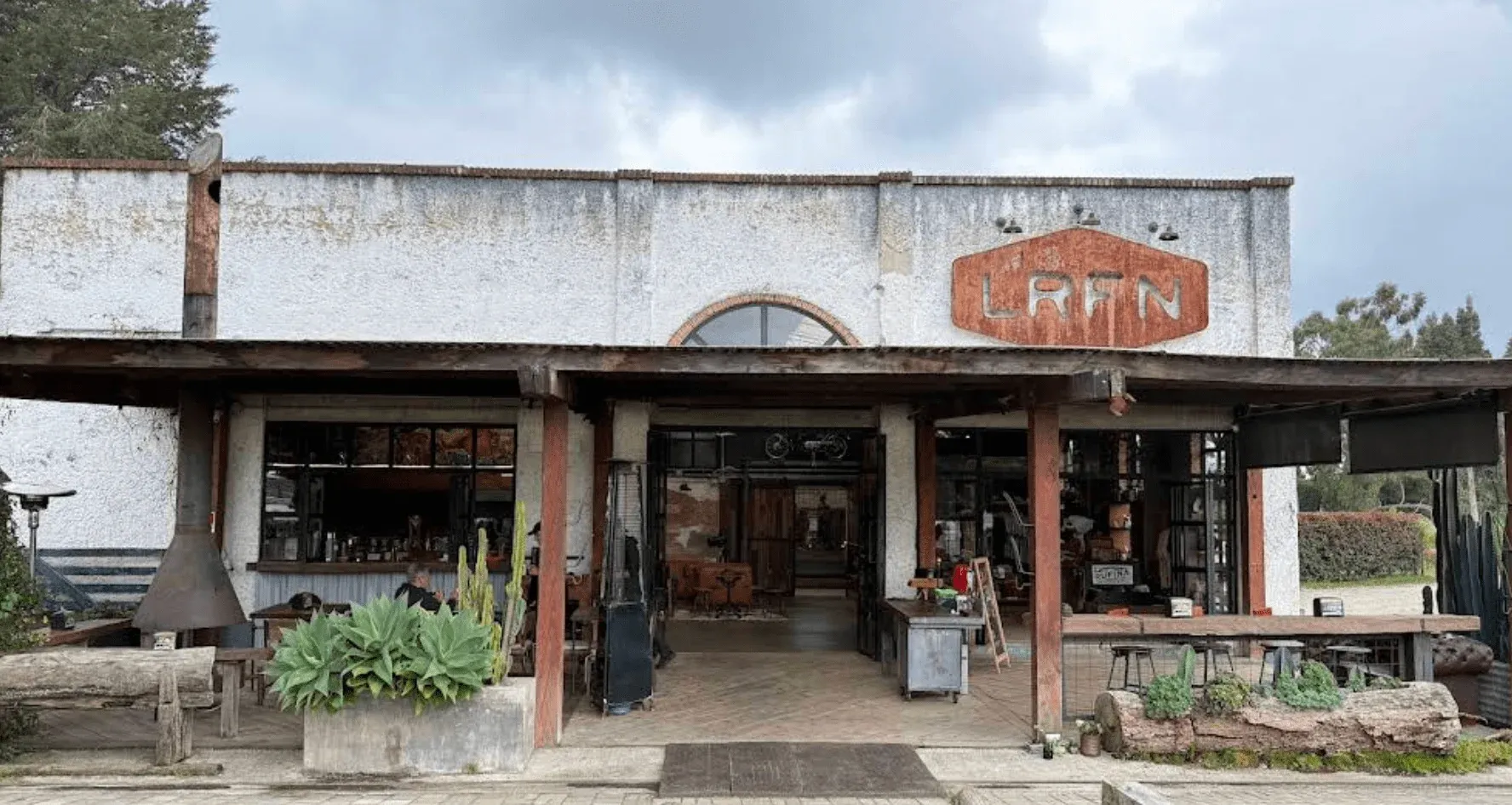 La Rufina