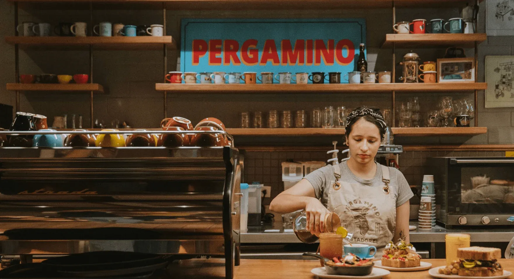 Pergamino