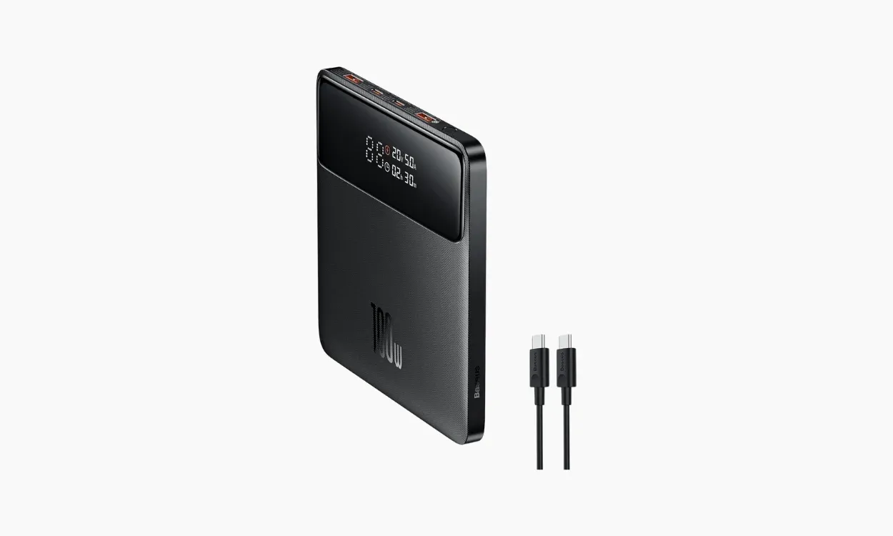 Baseus Blade 2 65W