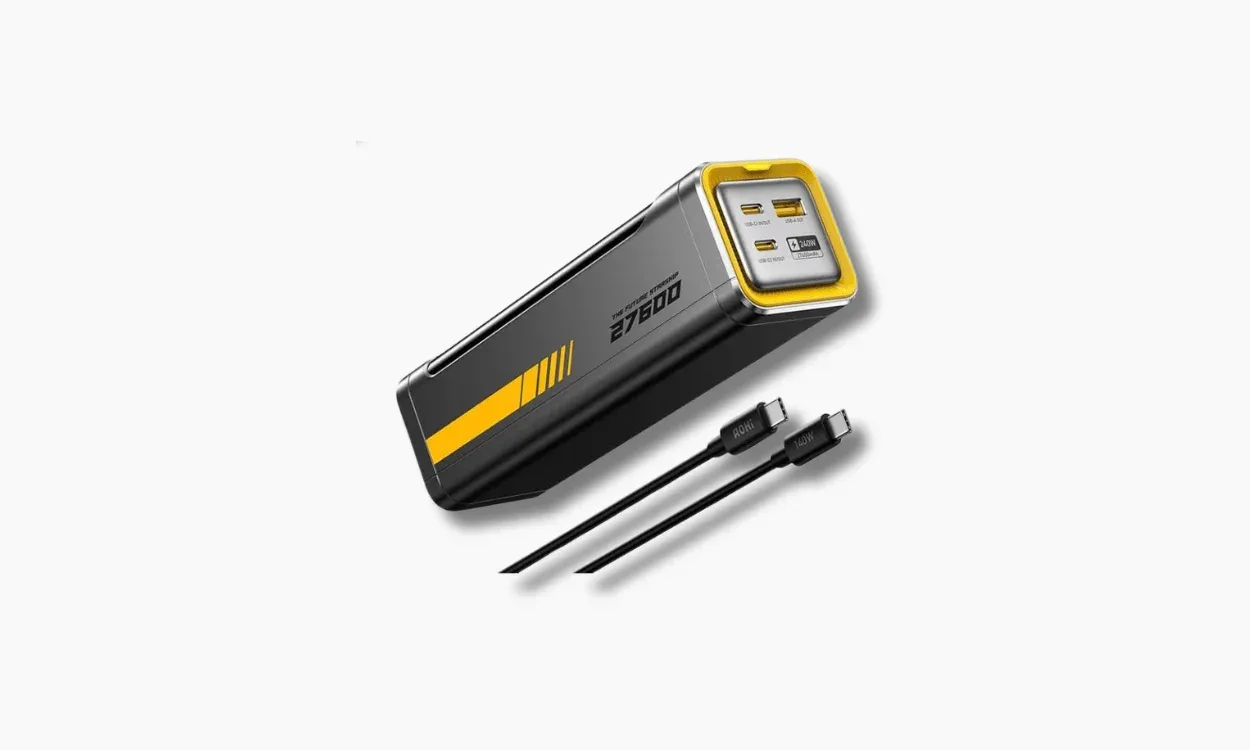 AOHI Future Starship 240W