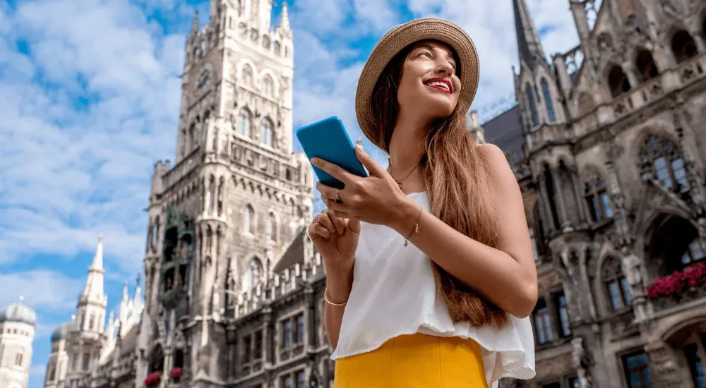 Best Travel eSIMs