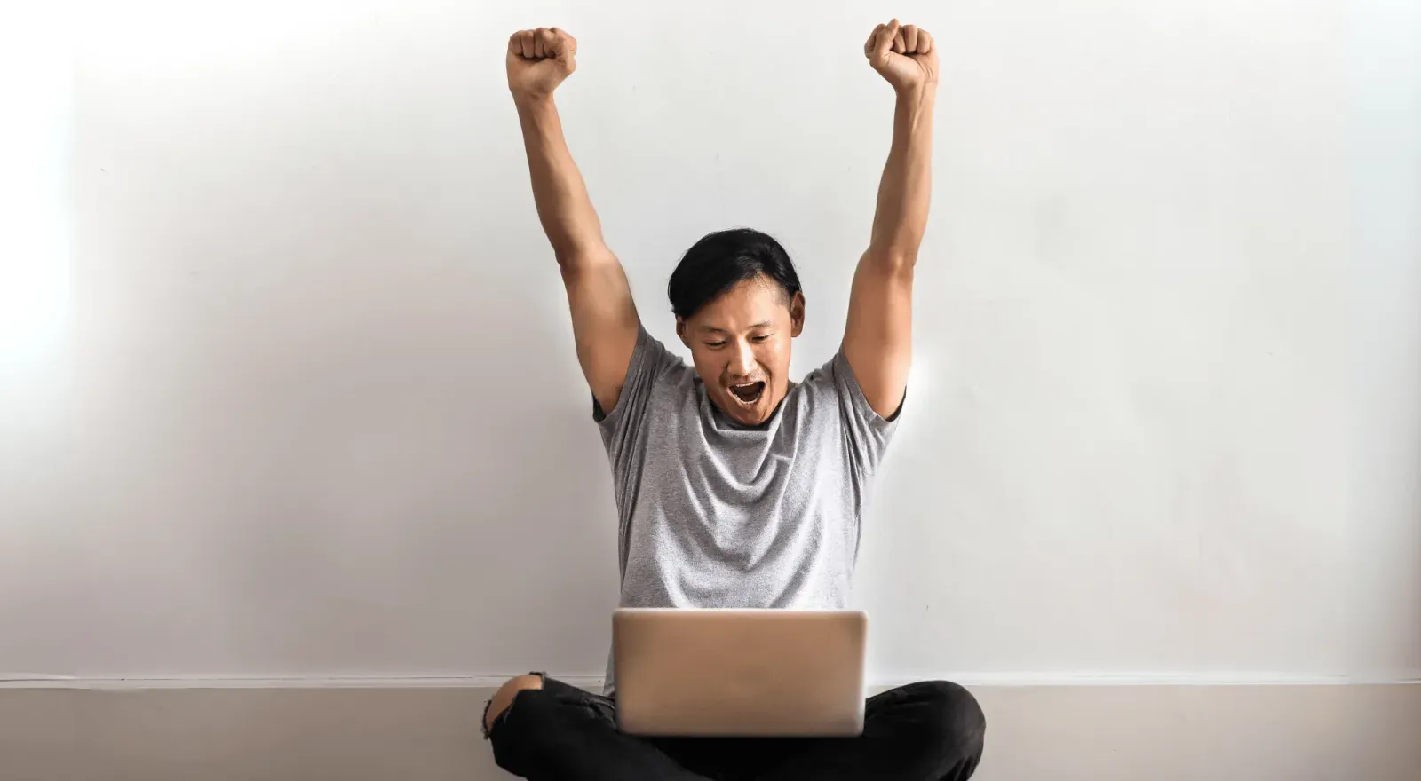 Accept Your Dream Remote Job Offer
