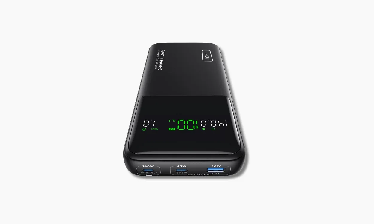 INIU B64 Laptop Charger