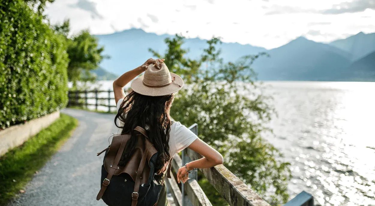 Is Being a Digital Nomad Sustainable?