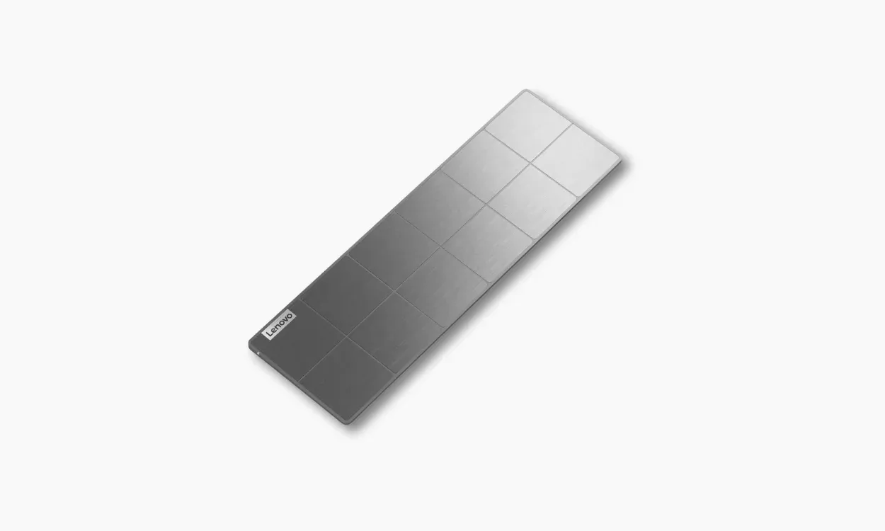 Lenovo Go Kit