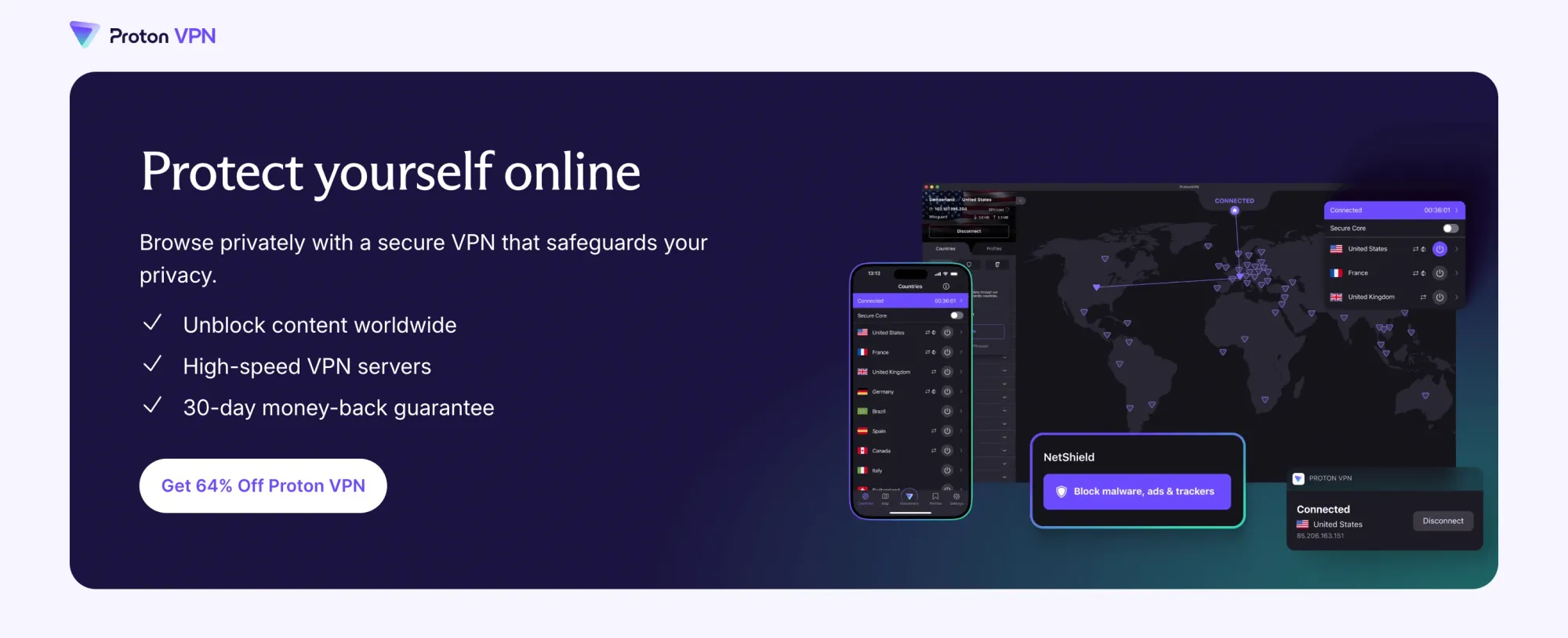Proton VPN