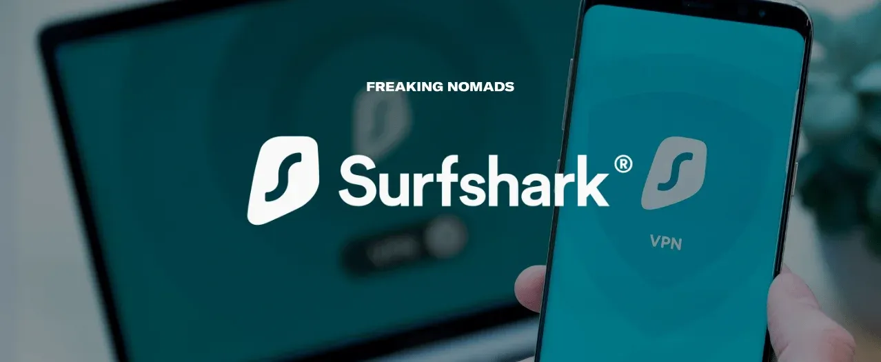 Surfshark VPN Review