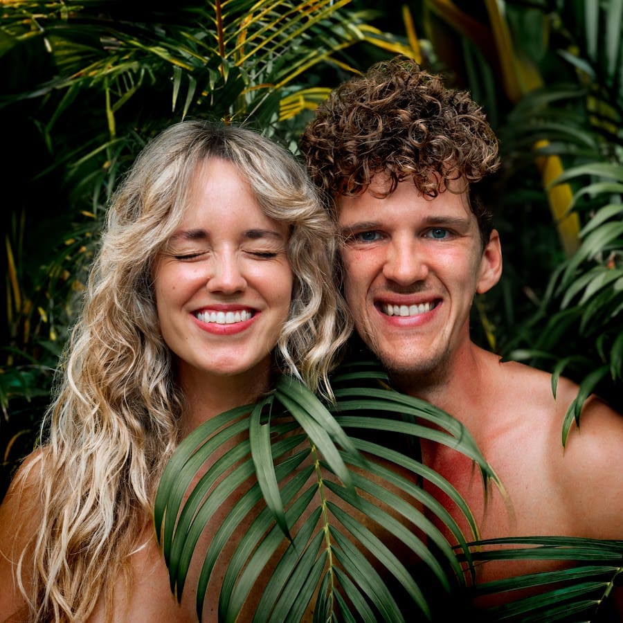 Hannah & Nick