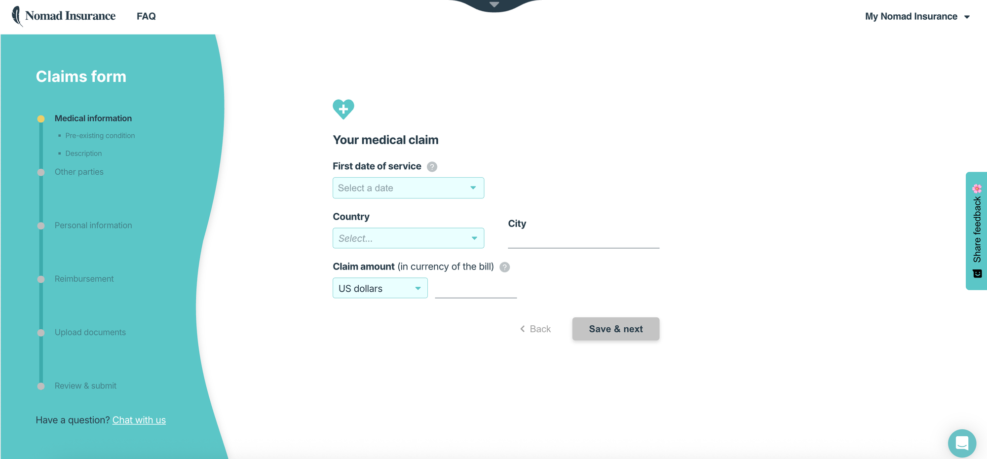 safetywing insurance claim form