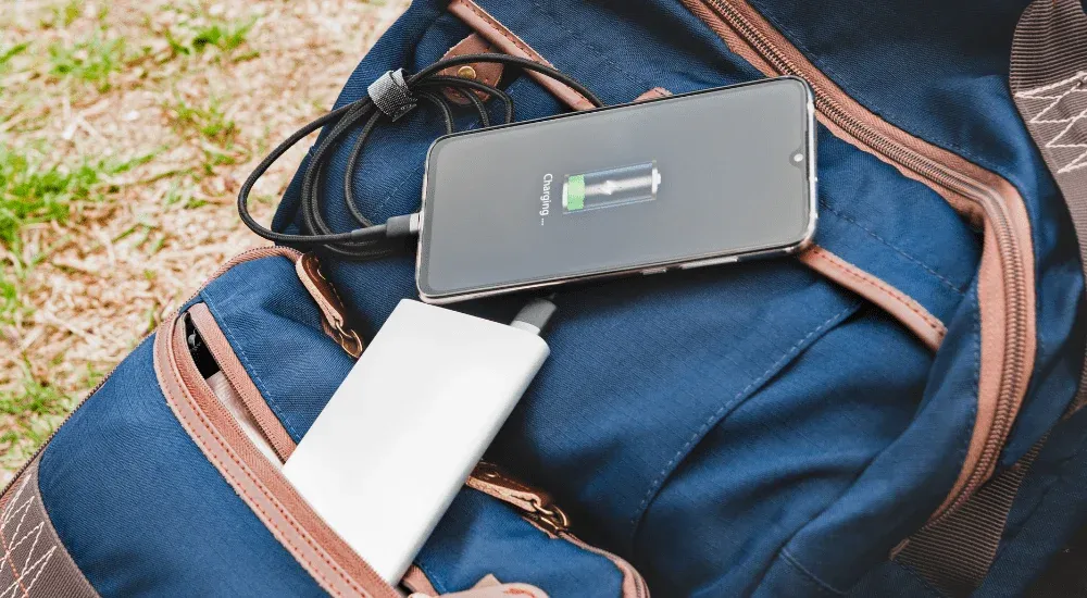 China Bans Power Banks Without 3C Certification on Domestic Flights
