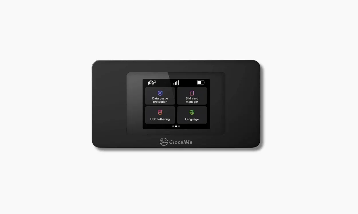 Inseego MiFi X Pro 5G