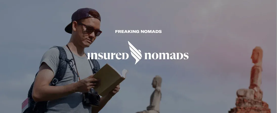 Insured Nomads Review: Honest Take for Full‑Time Travelers