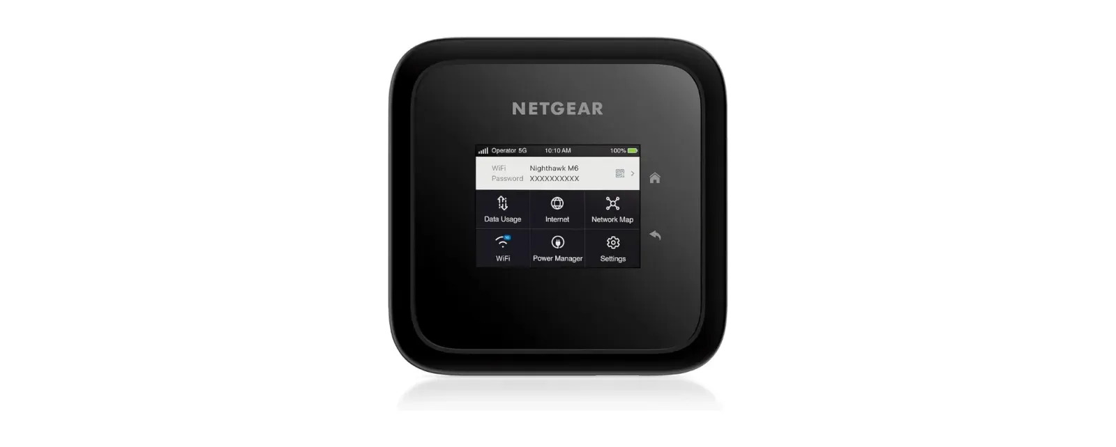 Netgear Nighthawk M6