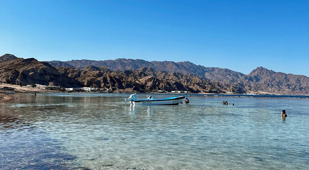 Dahab, Egypt