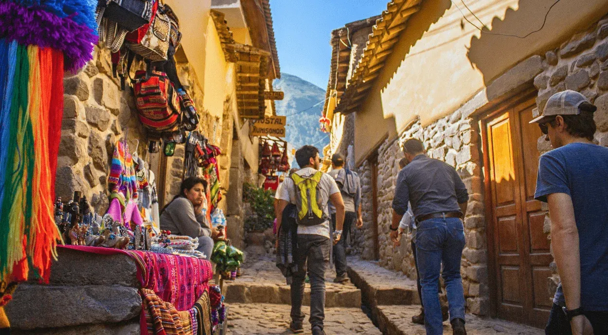 An Honest Cusco Digital Nomad Guide