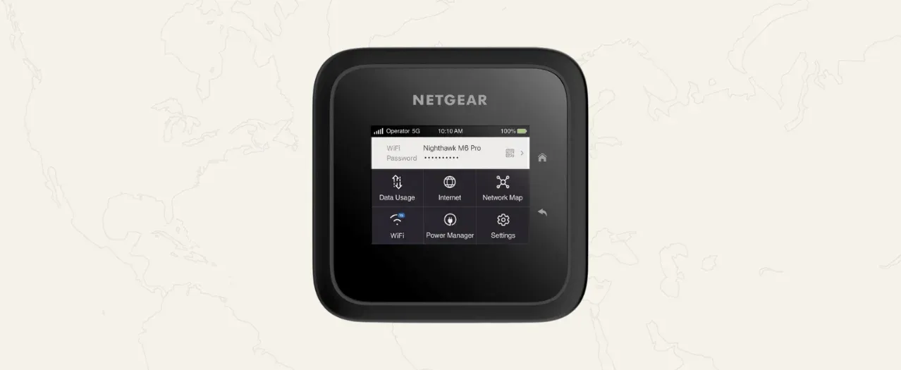 Netgear