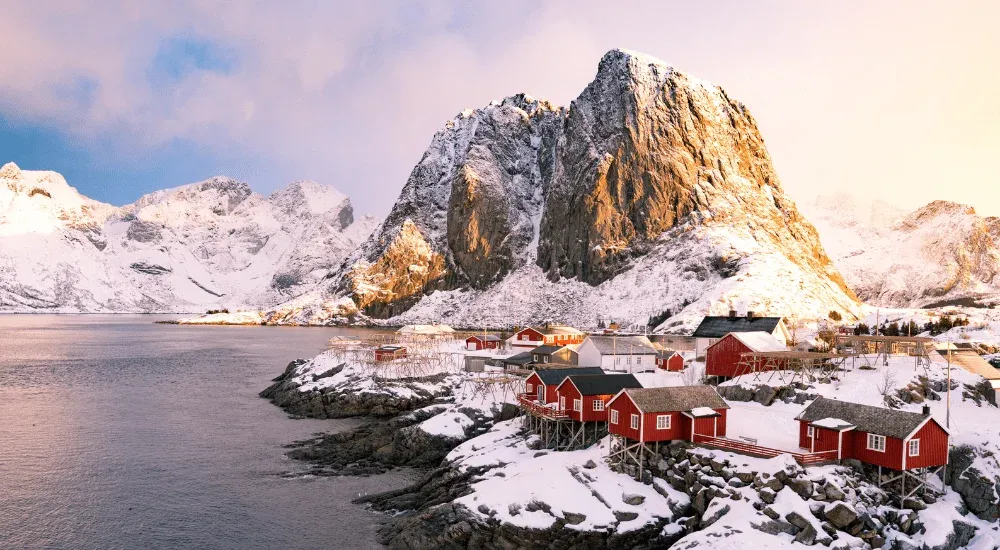 Norway Digital Nomad Visa: How to Apply & Costs