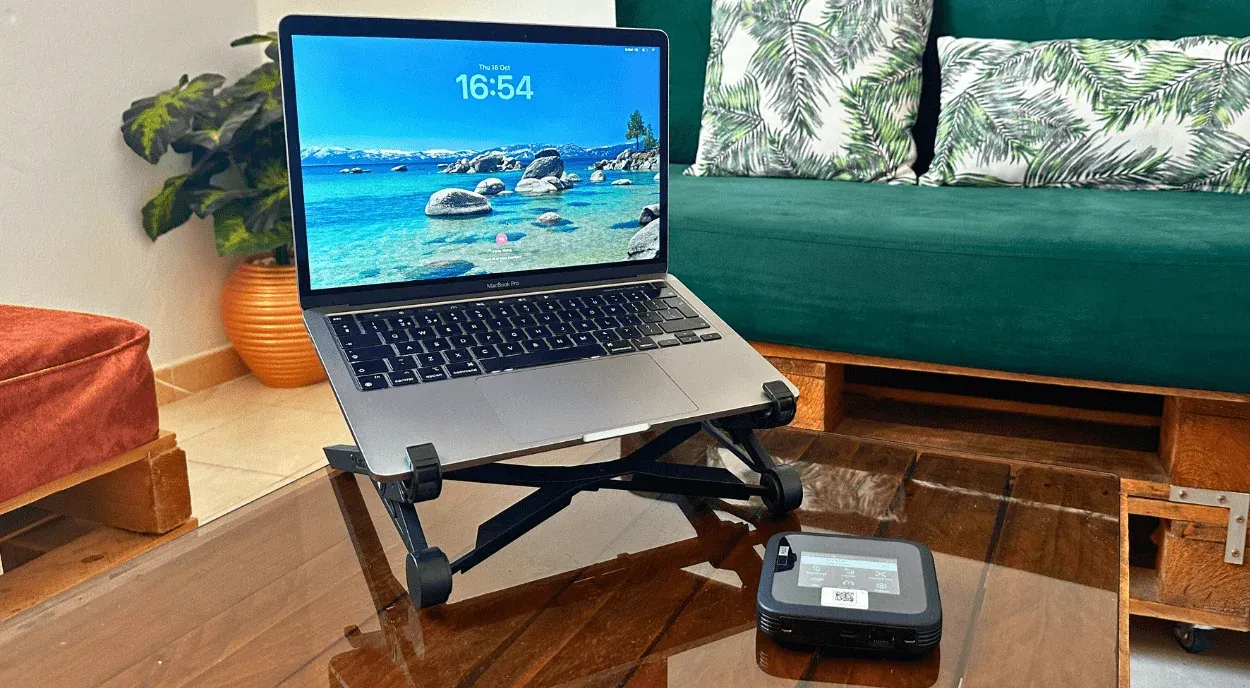 NETGEAR Nighthawk M6 Pro