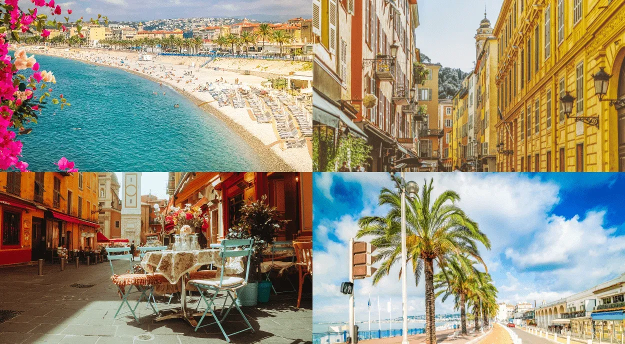 The Ultimate Nice Digital Nomad Guide To Nice