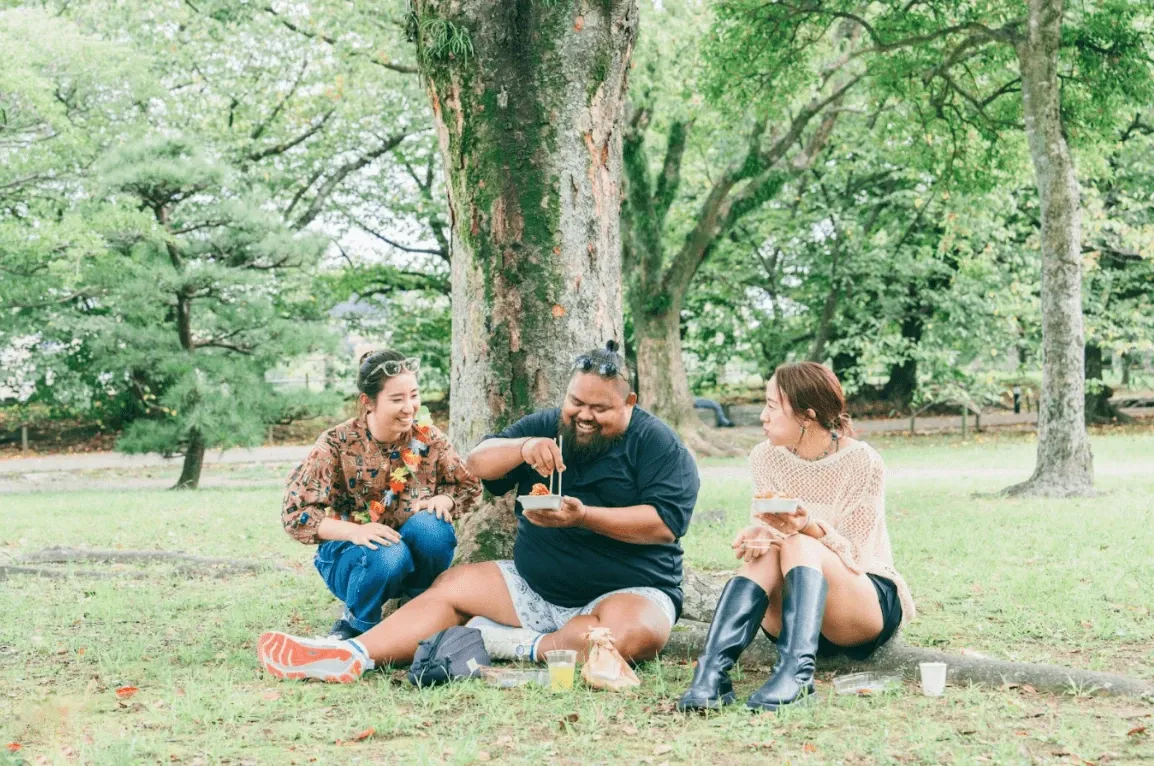 Fukuoka digital noamd community