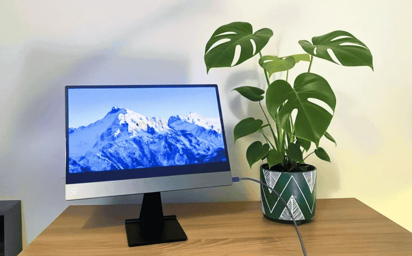 espresso by Kensington Magnetic Privacy Screen