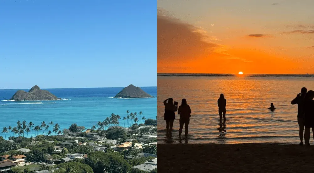 Hawaii for digital nomads