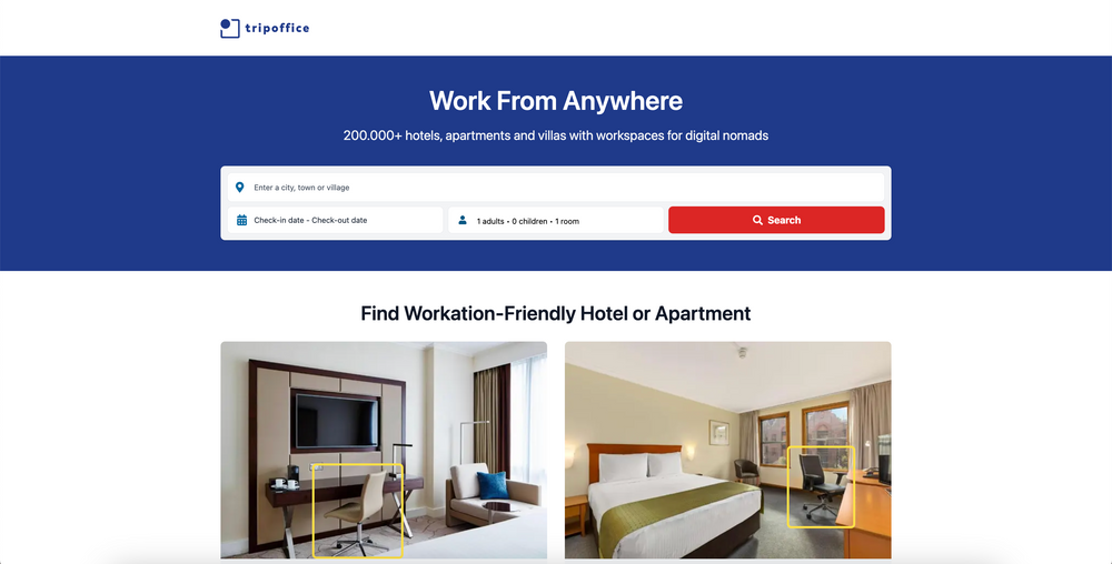 How to Find Digital Nomad in 2024