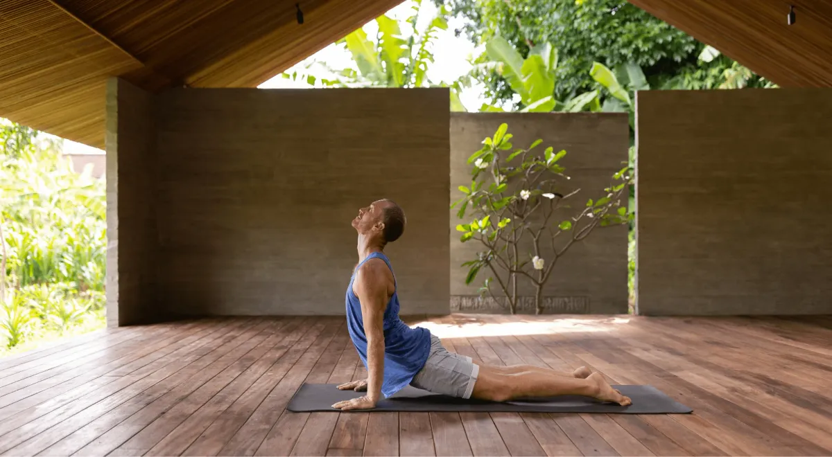 New Product Launch: Eco-Yoga Storage Design!