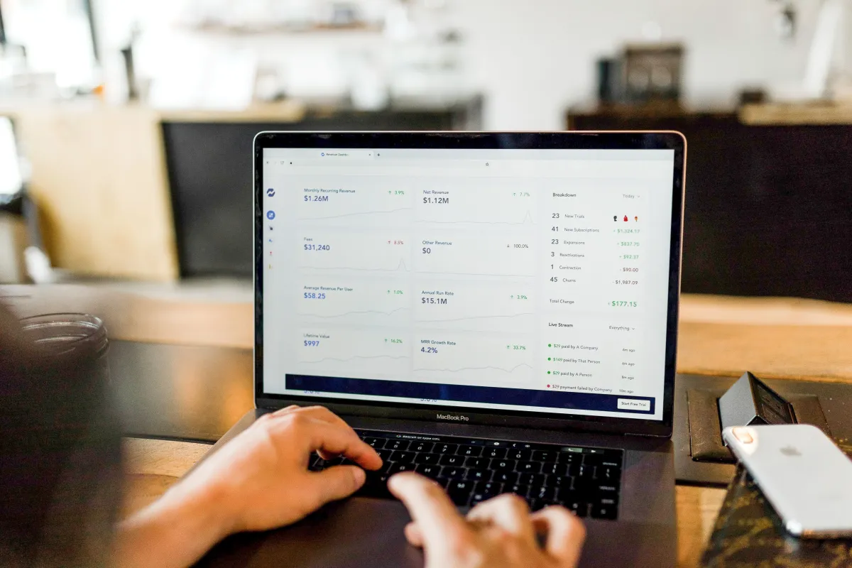 Online Income Ideas