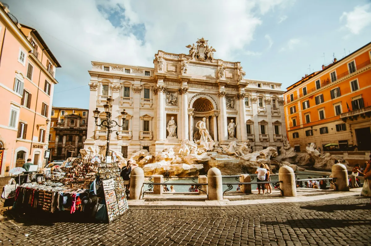 Rome for Digital Nomads: The Ultimate Guide (by a Local Digital Nomad)