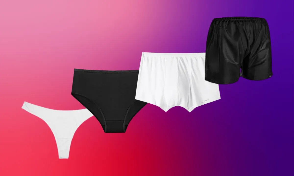 Best Disposable Travel Underwear for Men and Women