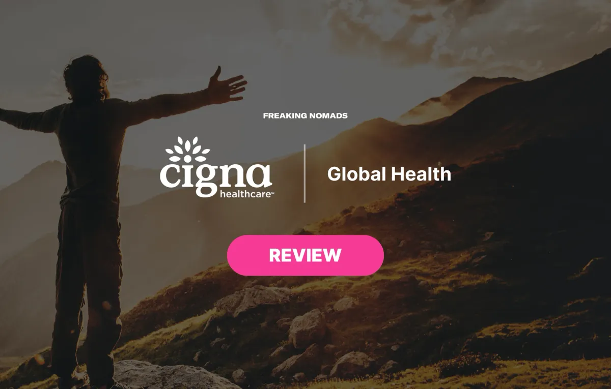 Cigna Review: Is It a Good International Health Insurance?