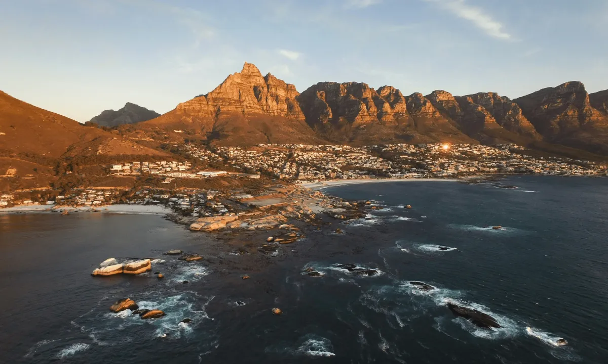 South Africa’s digital nomad visa delayed by tax issues