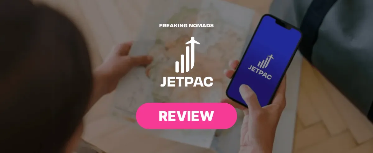 Jetpac eSIM Hands-On Review: Is It a Good eSIM for Travel?