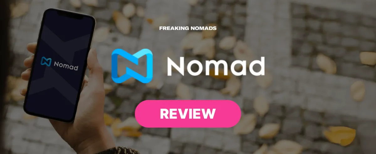 Nomad Hands-On eSIM Review: Is It a Good eSIM Option?