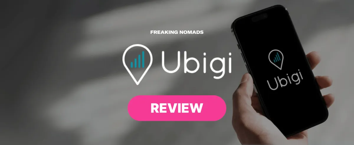 Ubigi Hands-On eSIM Review