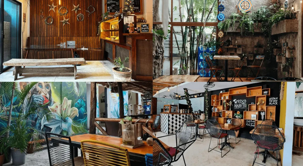 The 8 Best Laptop-Friendly Cafes in Playa del Carmen