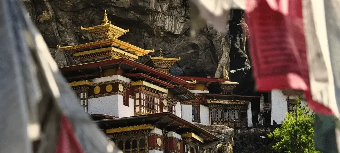 Bhutan makes visiting easier to boost its economy