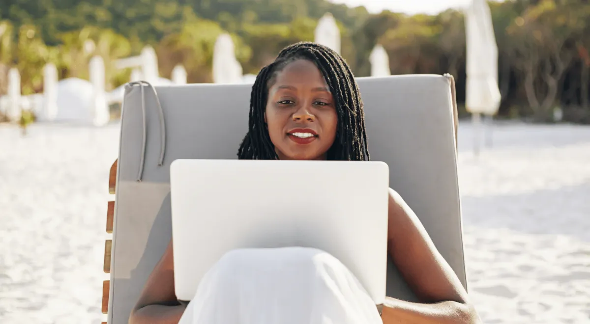 Best Places for Black Digital Nomads To Explore Right Now