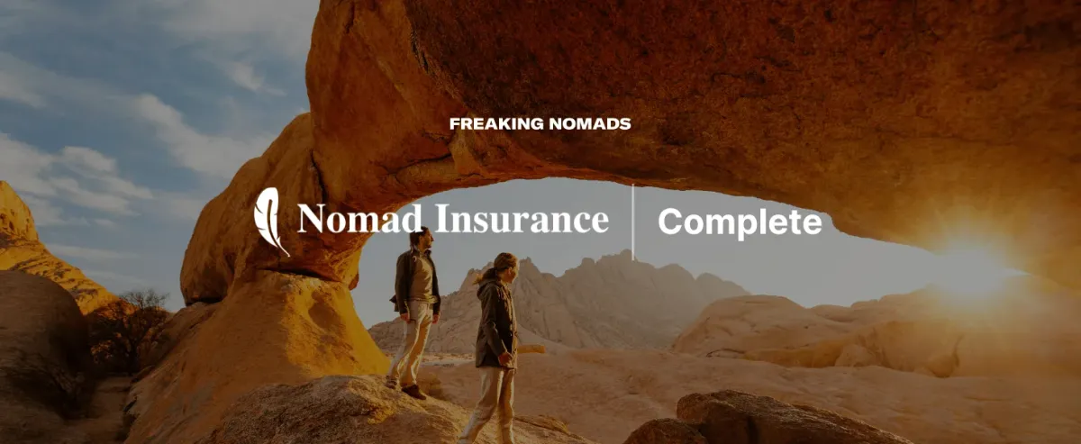 SafetyWing Nomad Insurance Complete: Is It the Best Health Insurance?