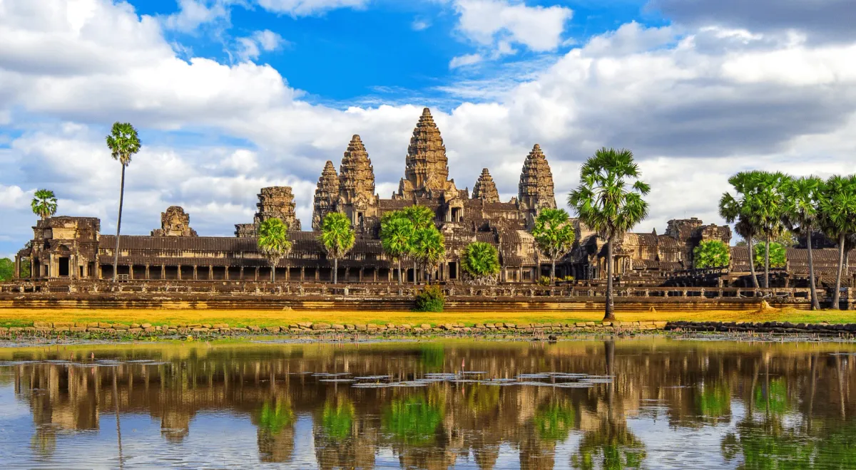 The Ultimate Digital Nomad Guide to Living in Siem Reap