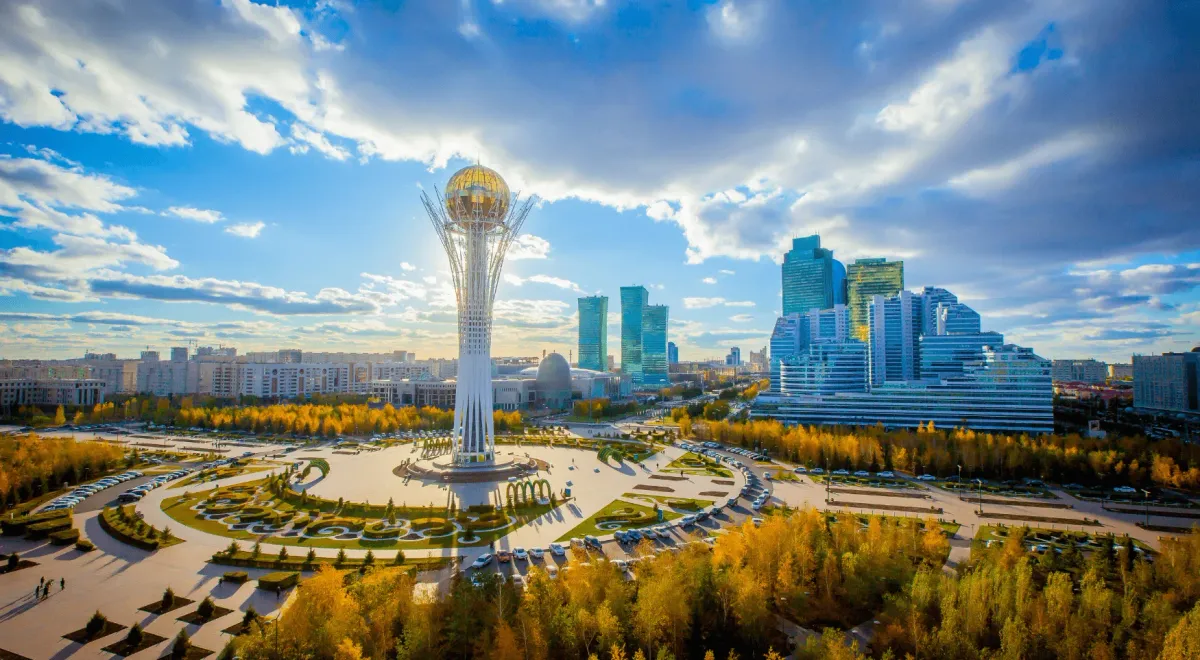 Kazakhstan expands visa options for entrepreneurs and digital nomads