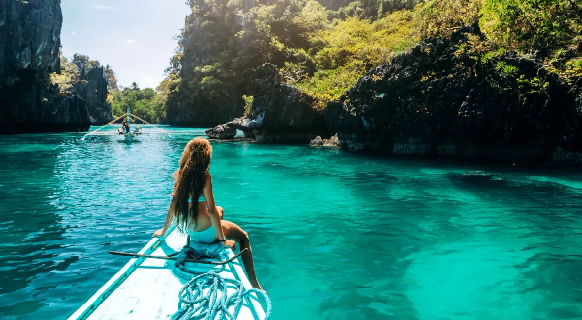 Philippines just proposed a Digital Nomad Visa—here’s what you need to know