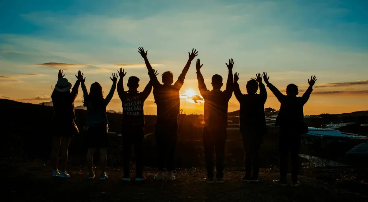 The Best Communities for Digital Nomads