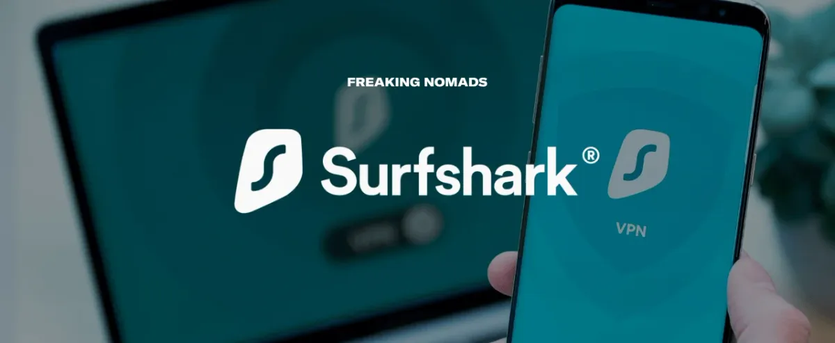 Surfshark VPN: Our Hands-On Review