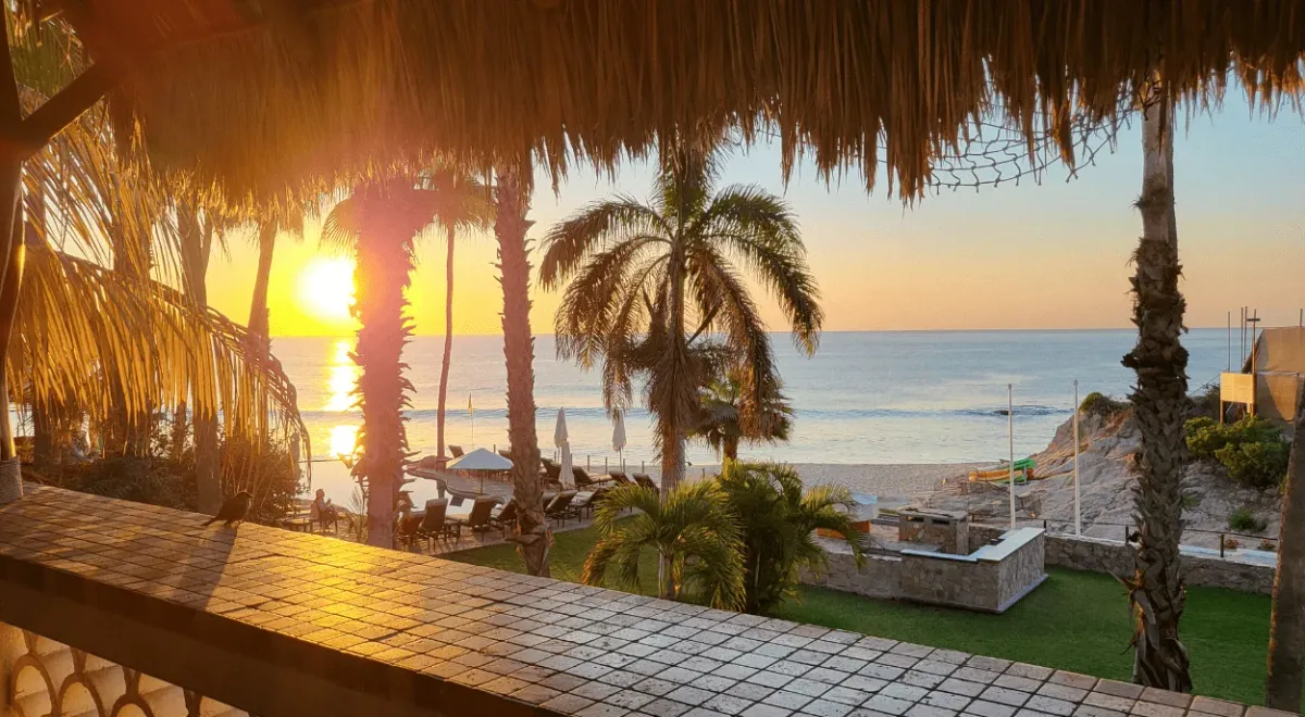 San José del Cabo emerges as Mexico’s next digital nomad hotspot