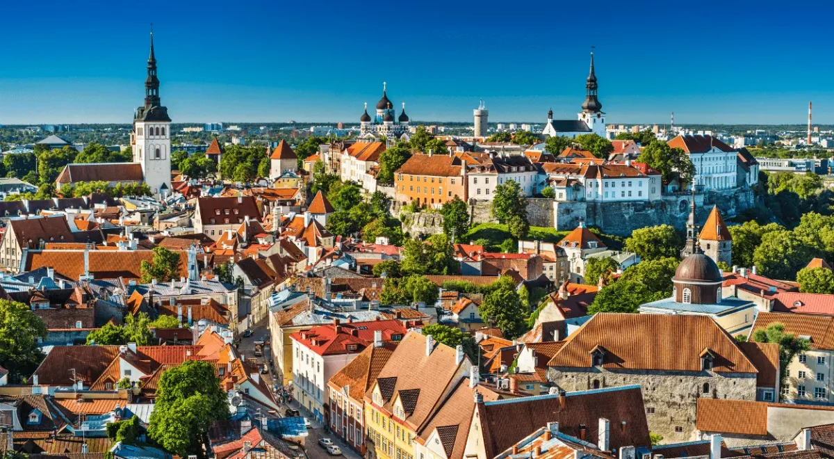 Estonia Digital Nomad Visa: Eligibility and How to Apply